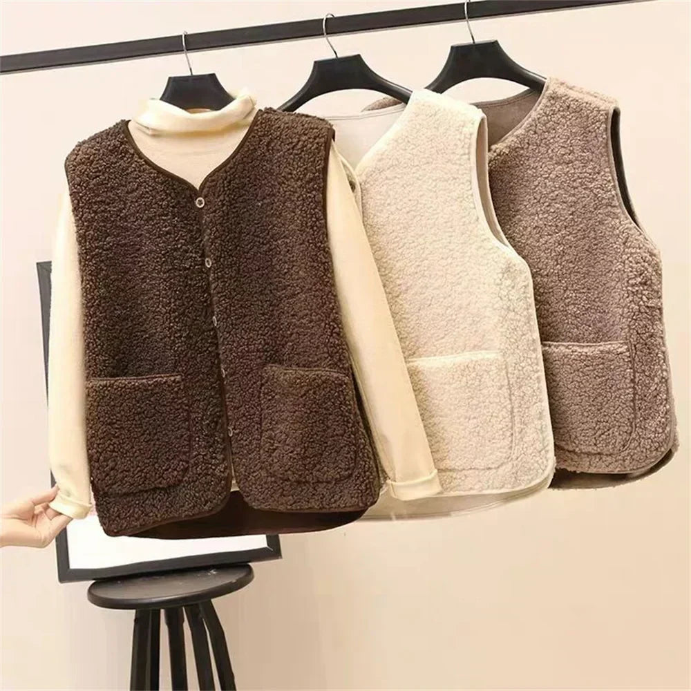 Harper | Klassieke Cardigan