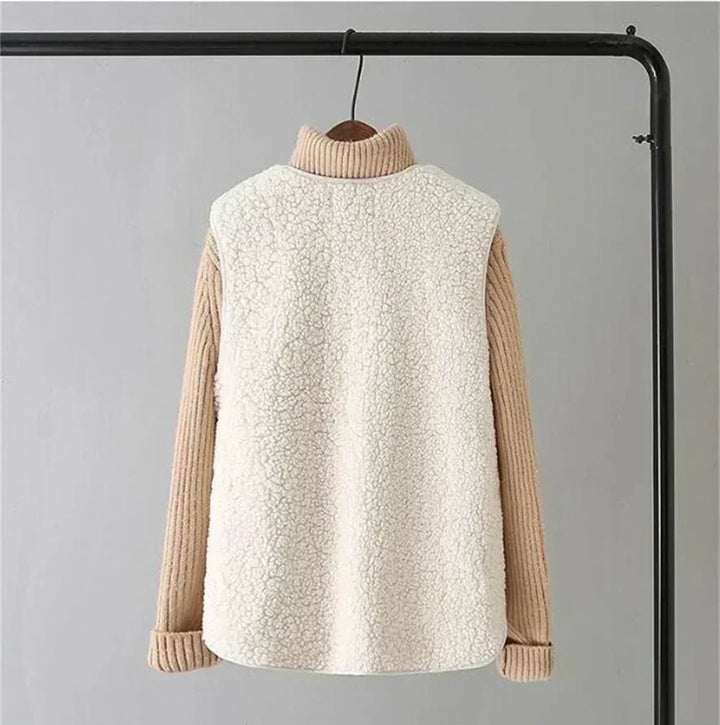 Jasmine - Klassieke Cardigan