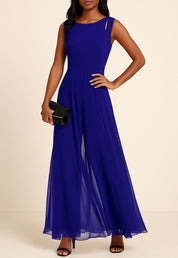 Leah | Trendy Dames Jumpsuit