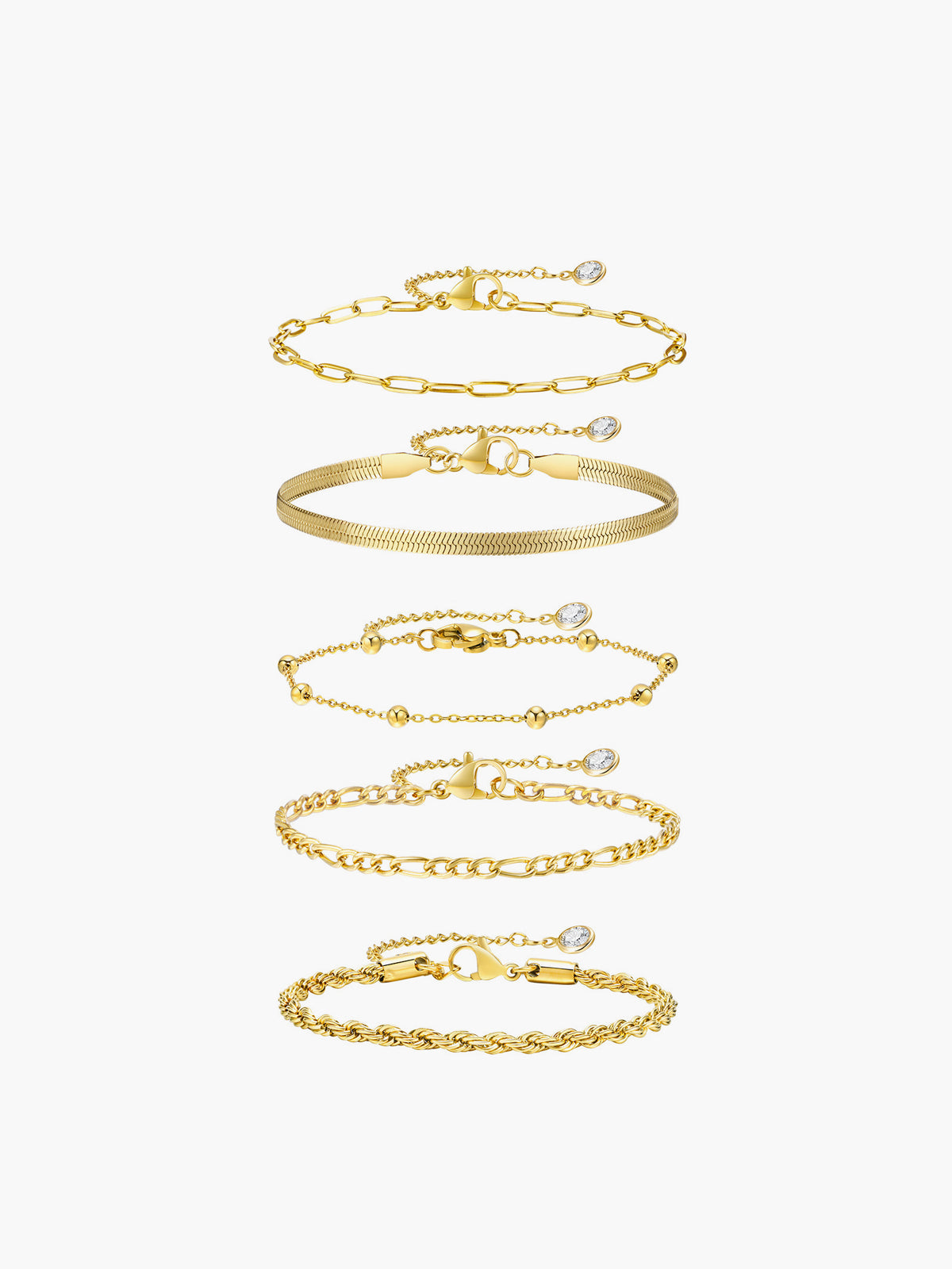 Gina_Vrouwen_Geometrische_Kettingarmband___Verstelbaar_Titanium_Staal_1.jpg