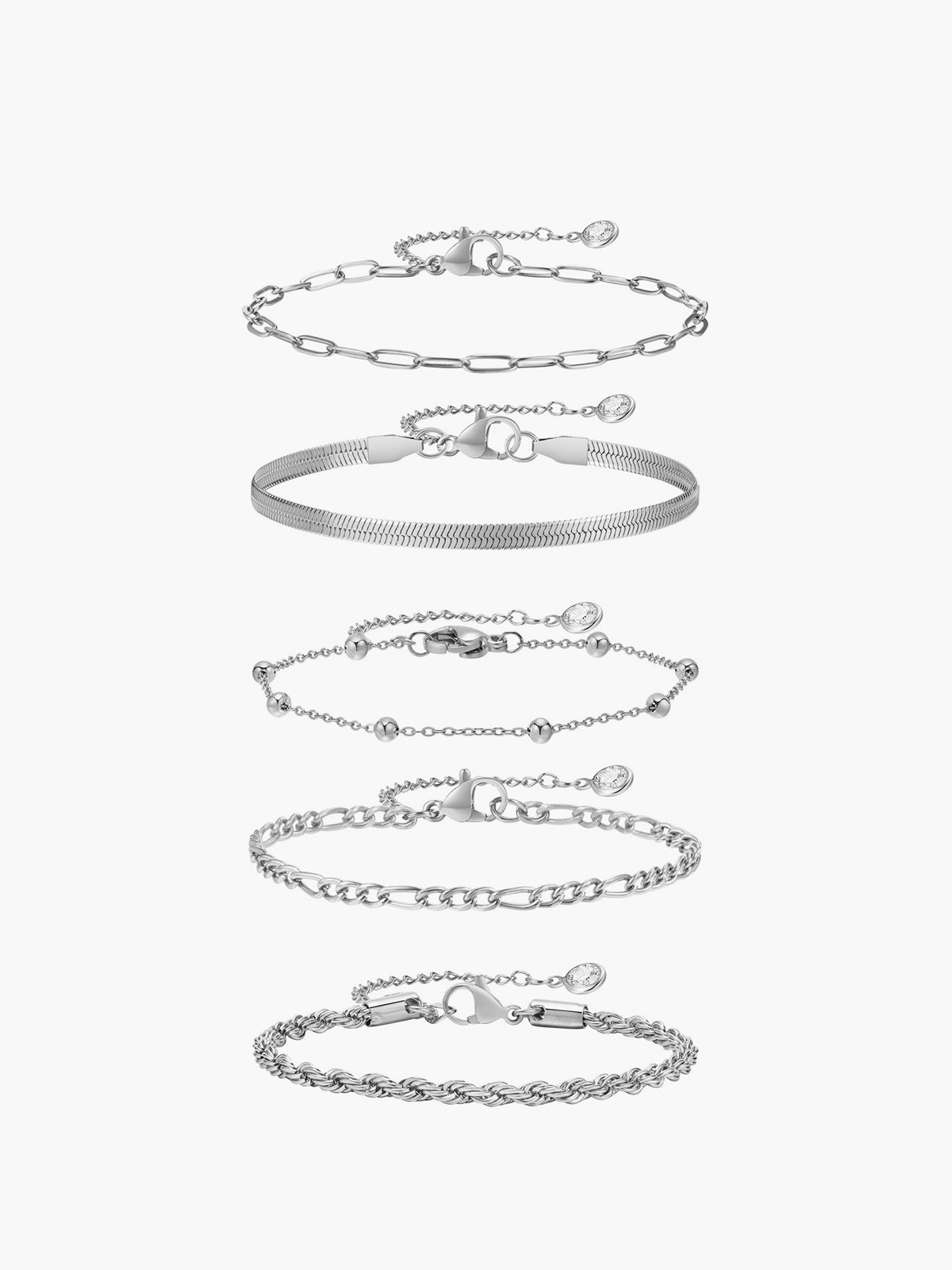 Gina_Vrouwen_Geometrische_Kettingarmband___Verstelbaar_Titanium_Staal_4.jpg