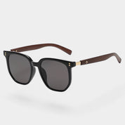 Argia | Vierkante Dames Zonnebril met UV400 Bescherming - Trendy Design