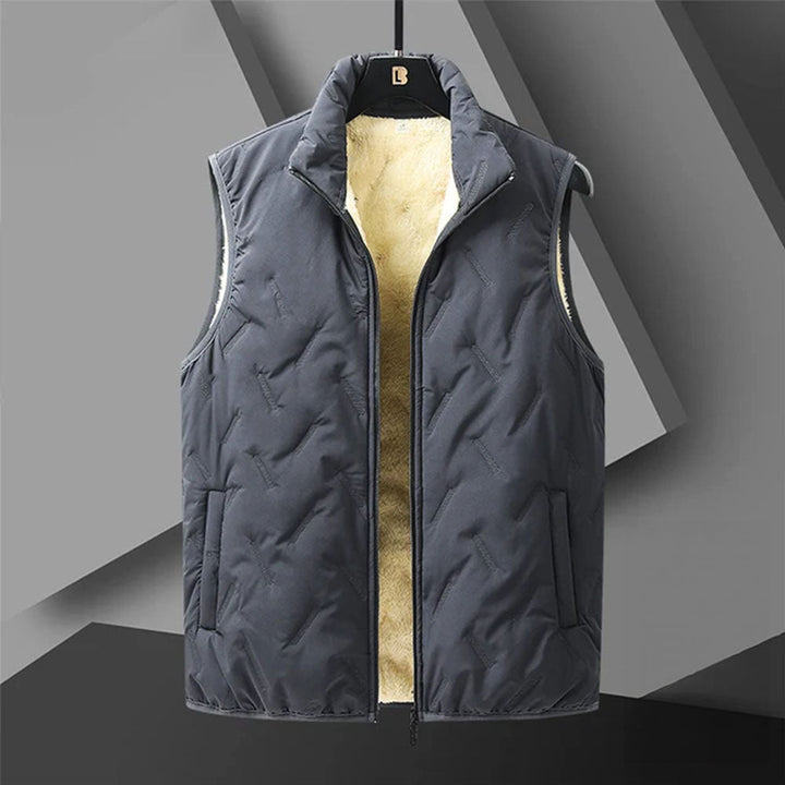 Dikke Winter Vest