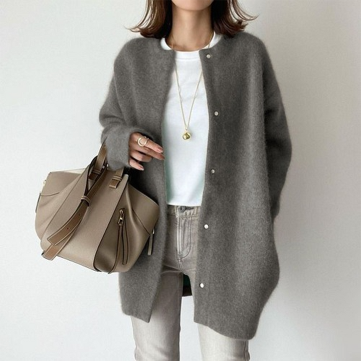 Raveena | Comfortabele Cardigan