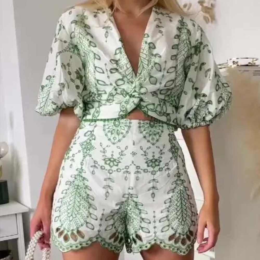 Groen_Naomi_-_Modieuze_2-delige_Set_voor_Dames_T-E_1.png