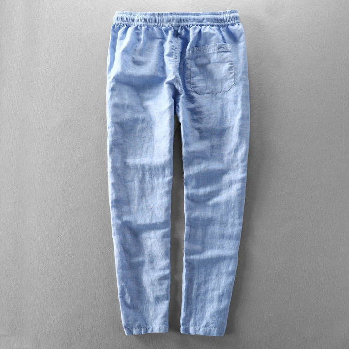 Leandro Linnen Broek