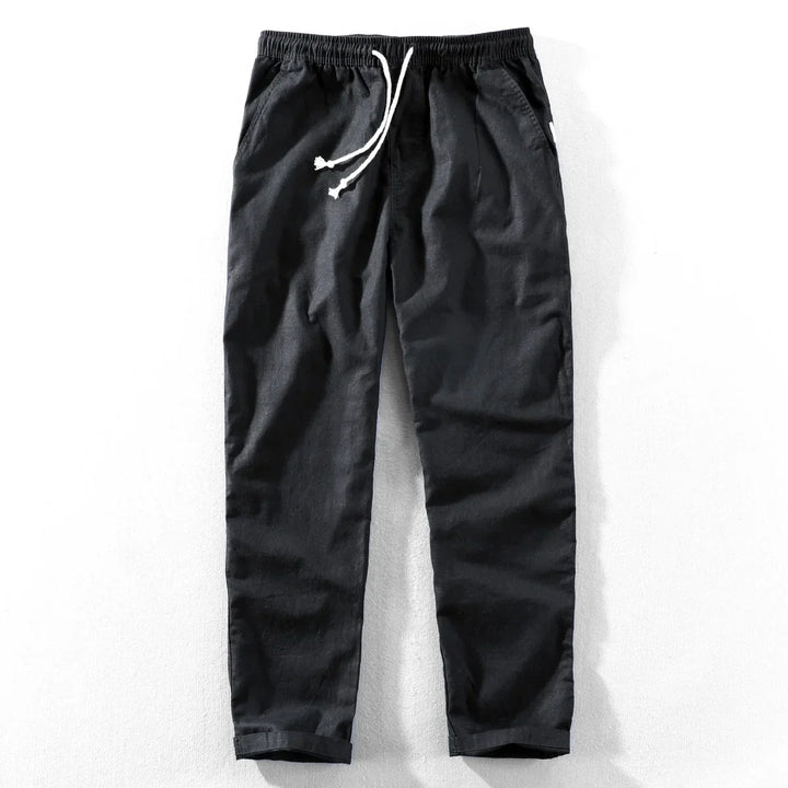 Leandro Linnen Broek