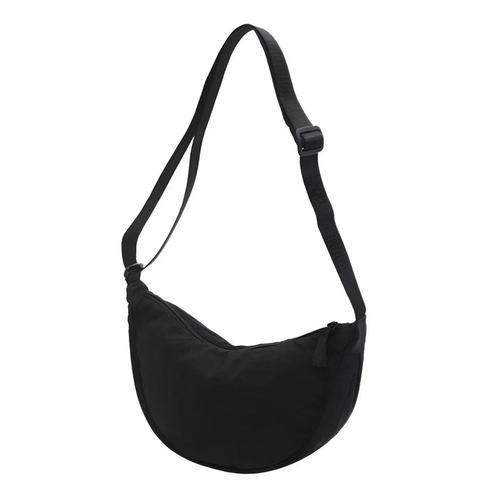 Rosemary | Dames crossbody tas met verstelbare band en ritssluiting