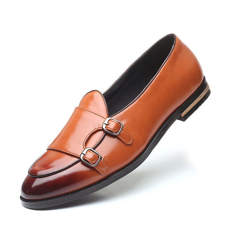 Matt Thompson Italiano Strap Schoenen