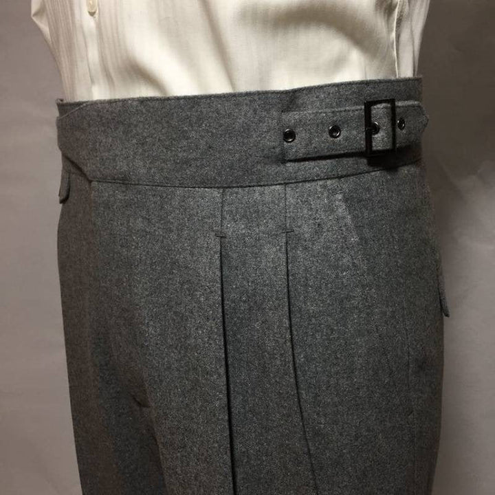 Windsor Wol Gurkha Broek