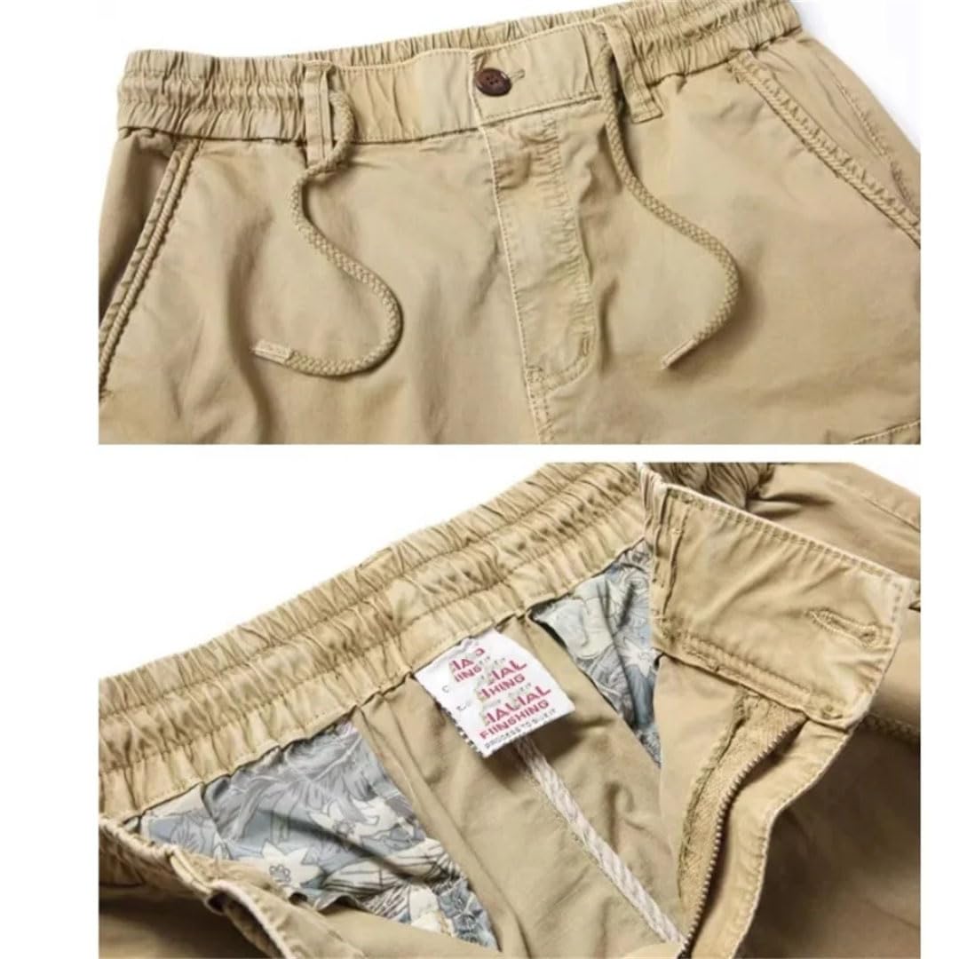 Vanguard Utility Cargo Broek