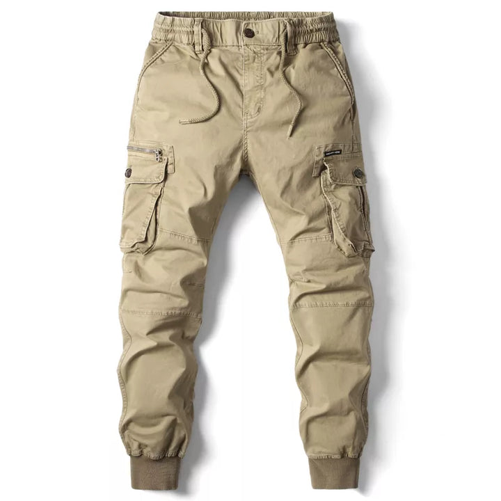 Zavato Urban Cargo Joggers