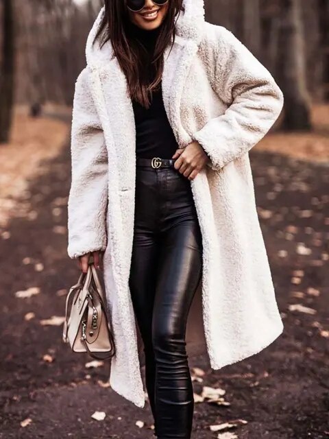 Penelope | Winterjas