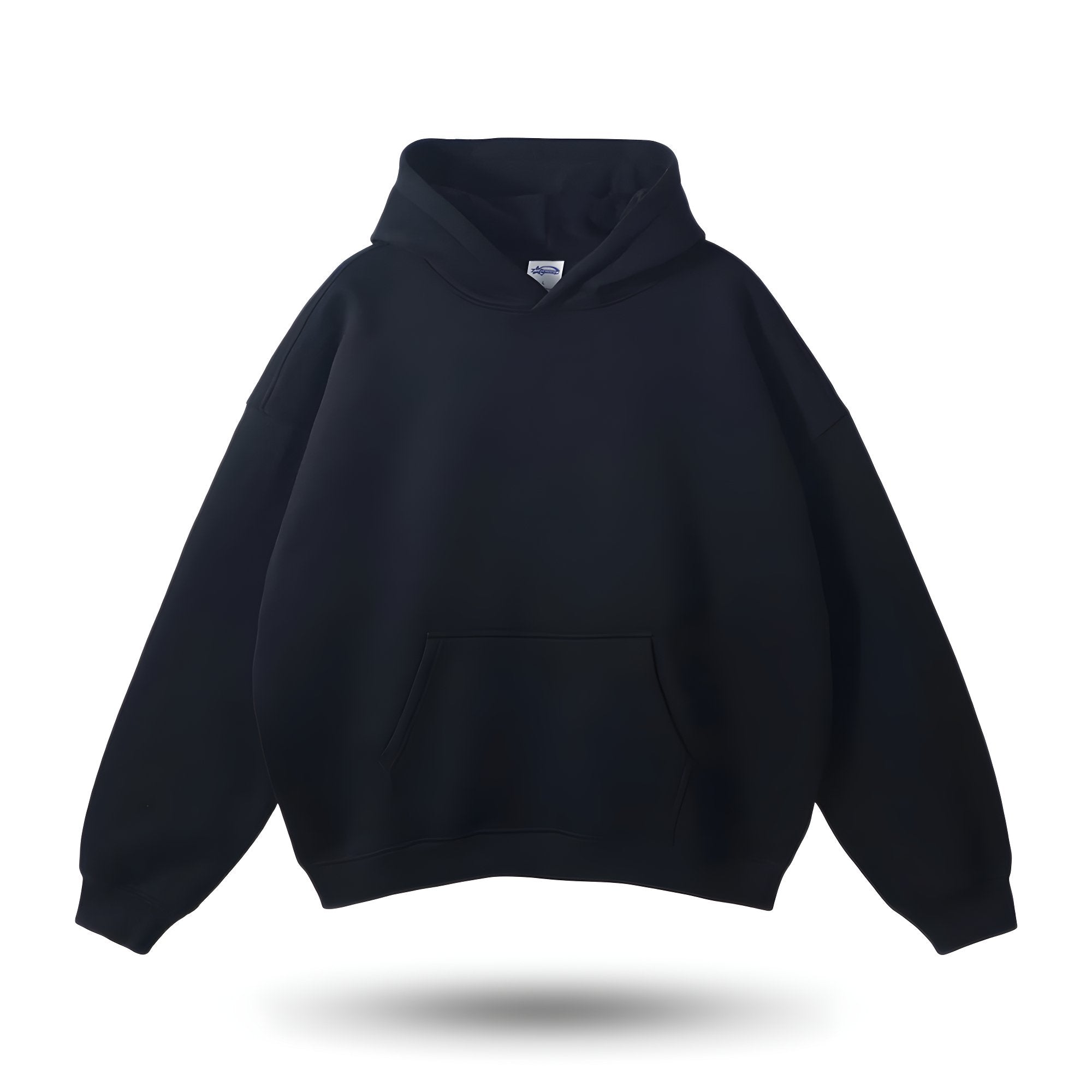 Lilly | Casual Comfort Dames Hoodie - Ademend Katoen