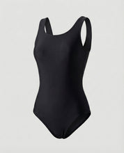 Kylie | Comfortabel Badpak Dames - Sneldrogend, Sportief met Rug uitsnijding