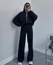 Daimy | Comfy Joggingpak Dames - Luxe Tweedelig Pak