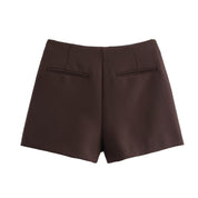 Jace | Luxe Essential Skorts