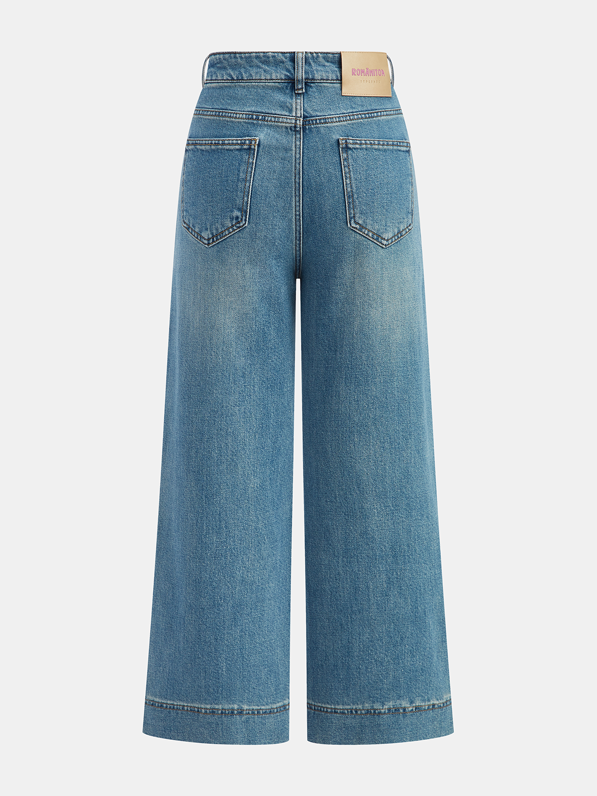 Jade___Dames_Flared_Broek_-_Hoge_Taille_Denim_met_Wijde_Pijpen_1.png