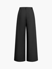 Julea | Elegante Pantalon voor Dames met Hoge Taille