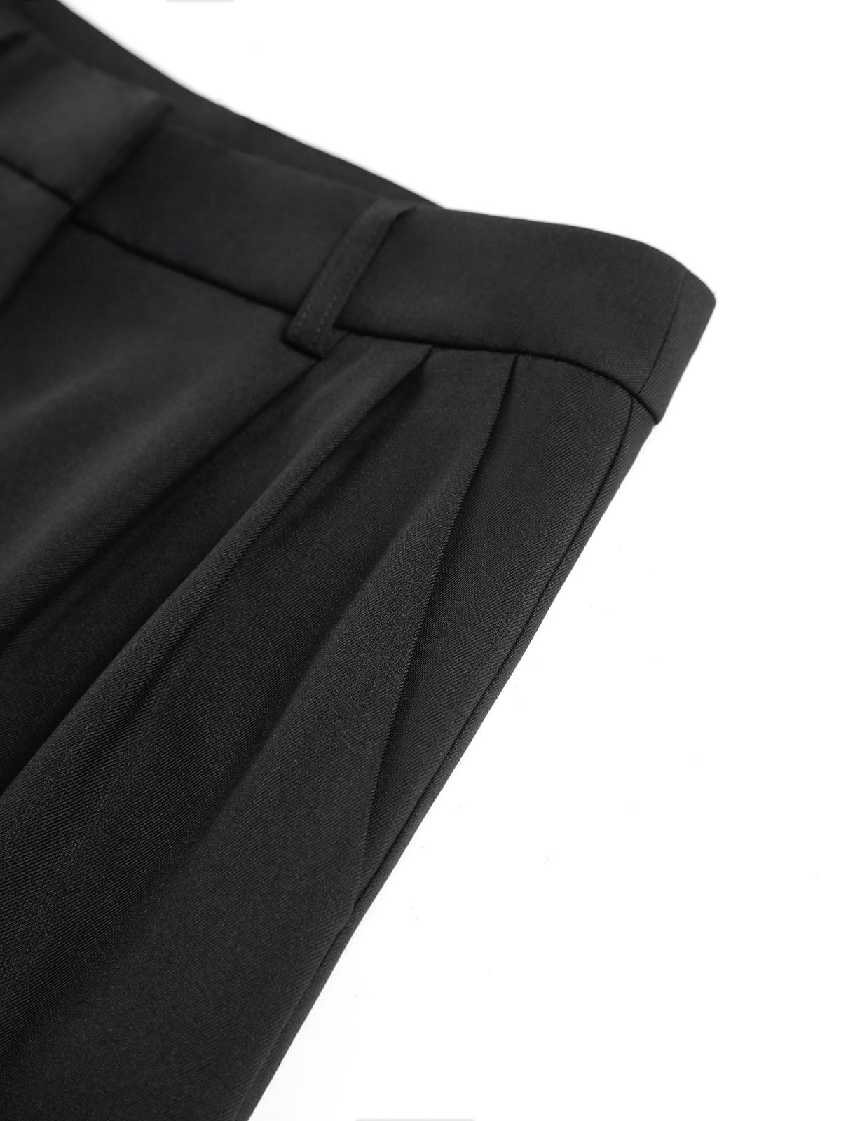 Julea | Elegante Pantalon voor Dames met Hoge Taille