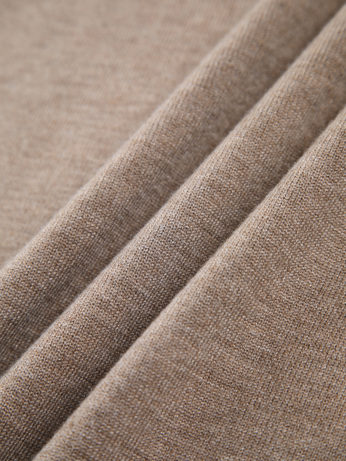Liene | Elegante Gebreide Sweater - Zacht, Verfijnd en Comfortabel