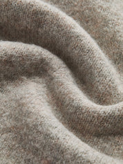 Gricia | Elegante Pullover Dames - Lichtgewicht, Hoge Stretch en Ultra Zacht