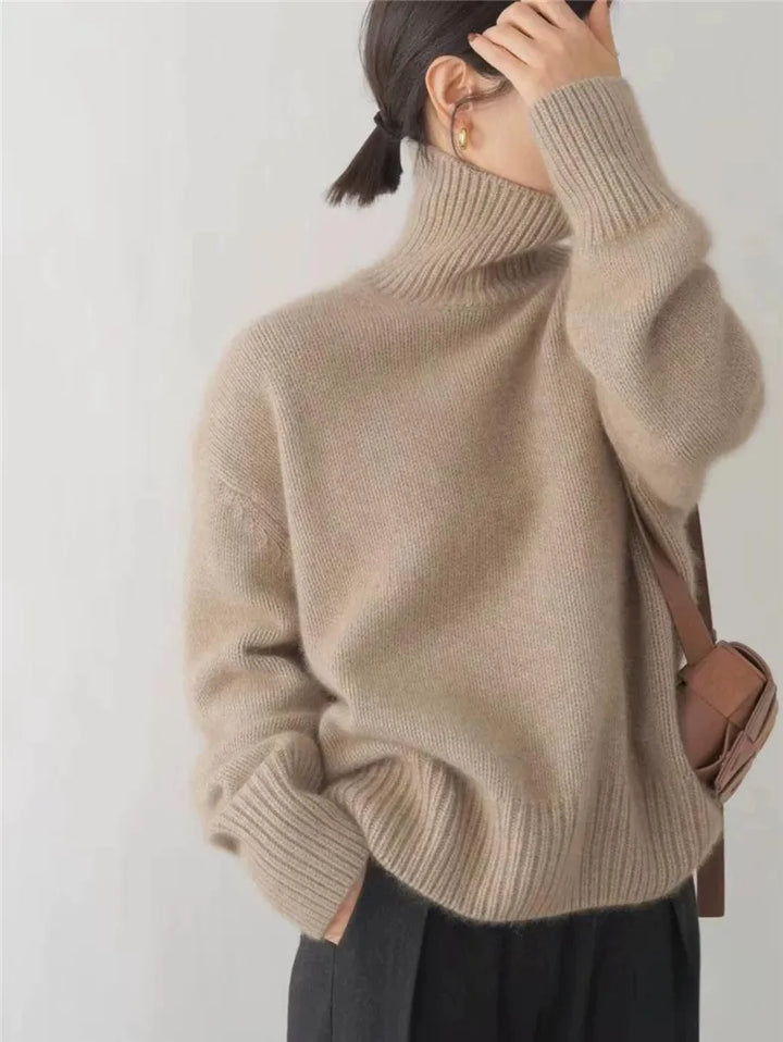 Marianne | Luxe Coltrui