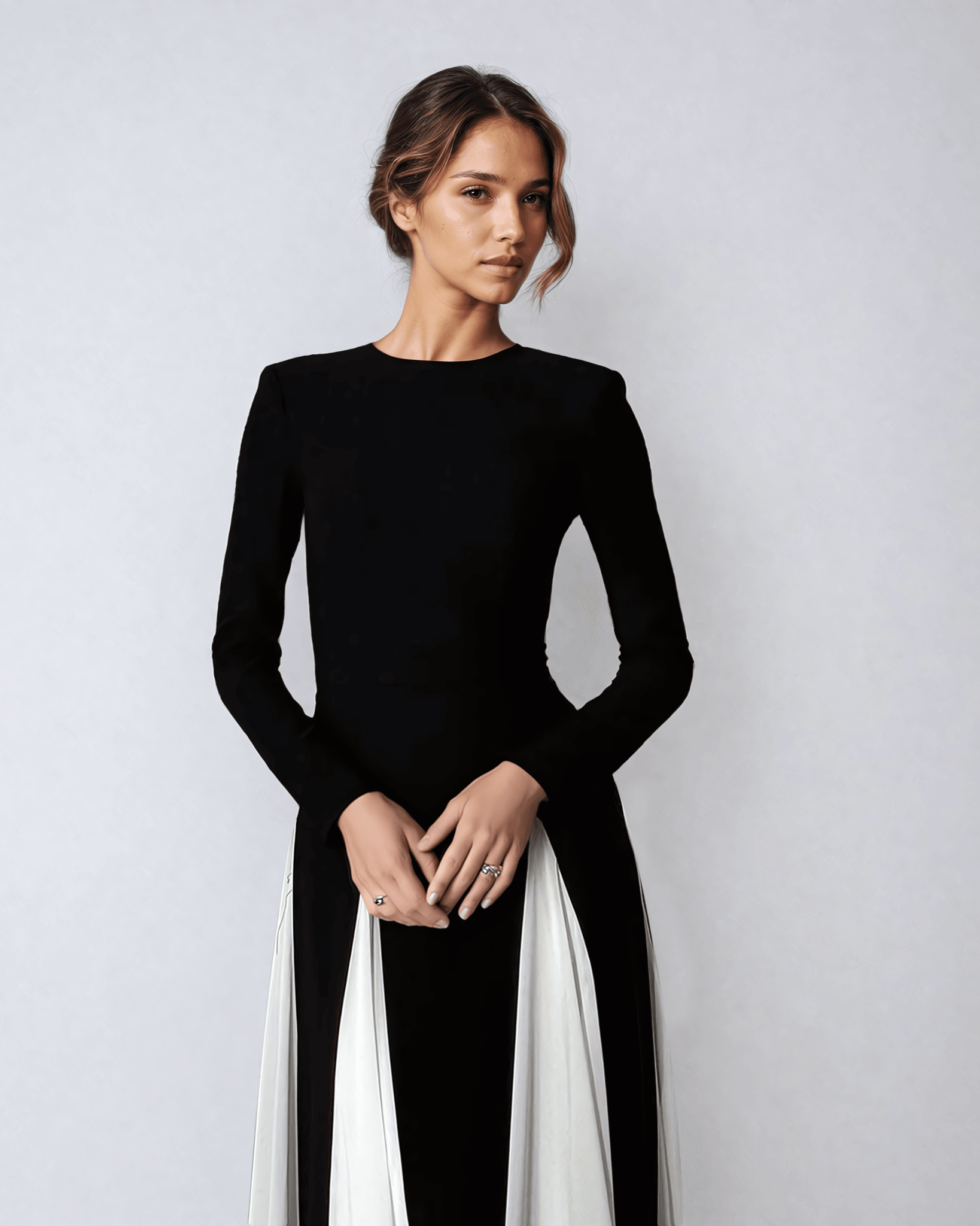 Livia___Dames_Maxi_Jurk_-_Vloeiende_Pasvorm__Elegante_Stijl_1.png