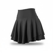 Lolana | Tennisrokje Met Geïntegreerde Short - Comfy, Stijlvol en Sportief