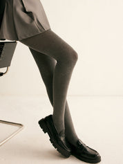 Luna | Dames Leggings - Hoogwaardige Katoenmix, Comfortabel en Stijlvol