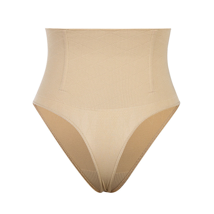 Lennon | Dames shapewear string met compressie en taille