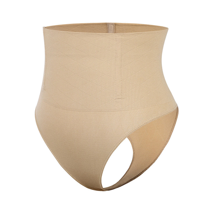 Lennon | Dames shapewear string met compressie en taille