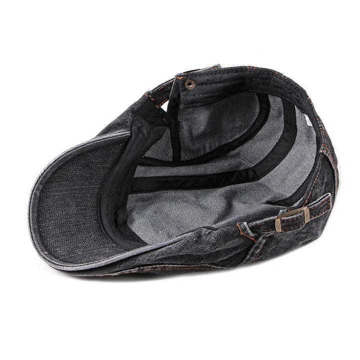 Bradford Heritage Flat Cap