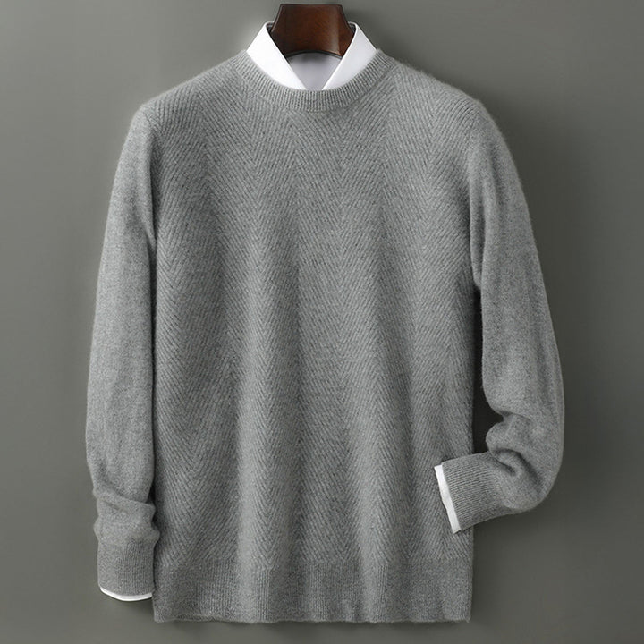 Warren Kasjmier Sweater
