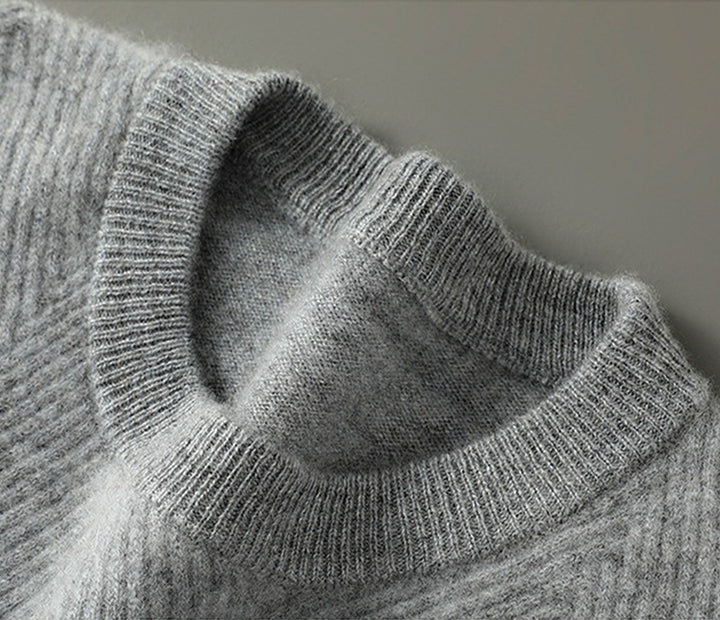 Warren Kasjmier Sweater