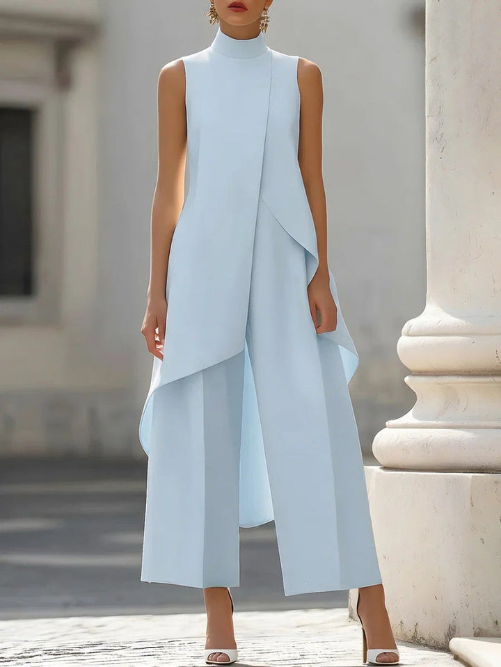 ELEGANTE PANTALONSET VOOR VROUWEN