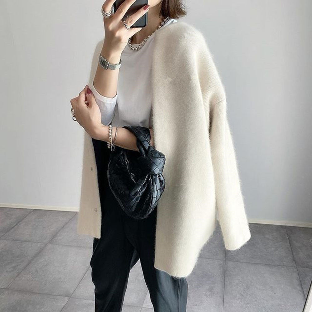 Raveena | Comfortabele Cardigan