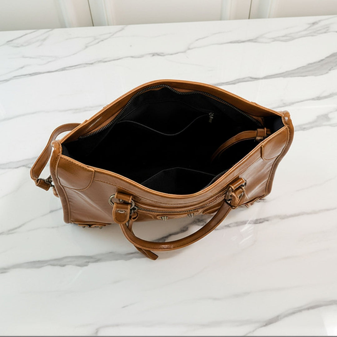 Luna Moto City Bag