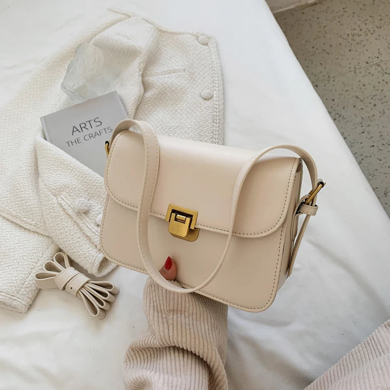 Marielle | Chique Crossbody Tas - Stijlvol en Praktisch