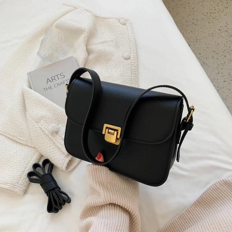Marielle | Chique Crossbody Tas - Stijlvol en Praktisch