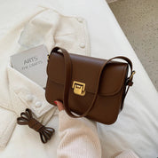 Marielle | Chique Crossbody Tas - Stijlvol en Praktisch
