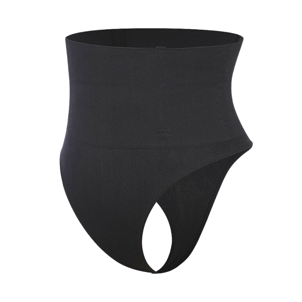 Lennon | Dames shapewear string met compressie en taille
