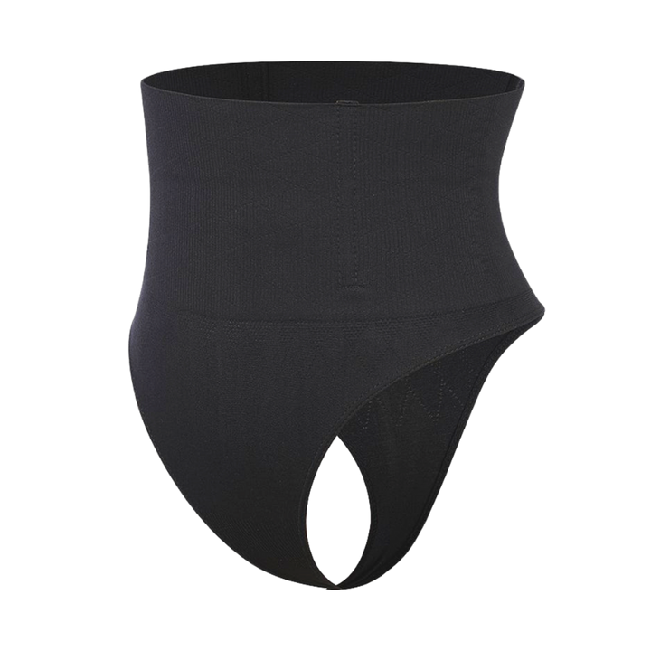 Lennon | Dames shapewear string met compressie en taille
