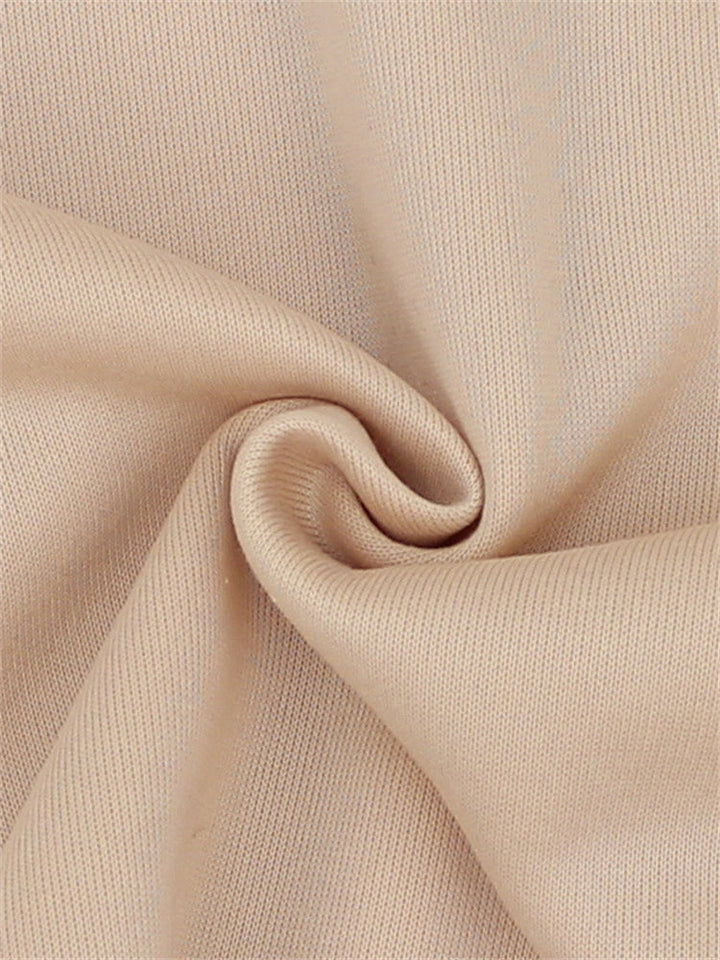 Hester | Dames set met col koordtaille