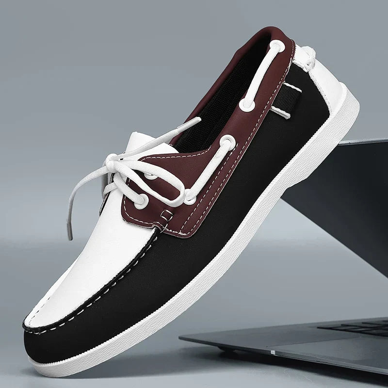 Callum Leren Loafers