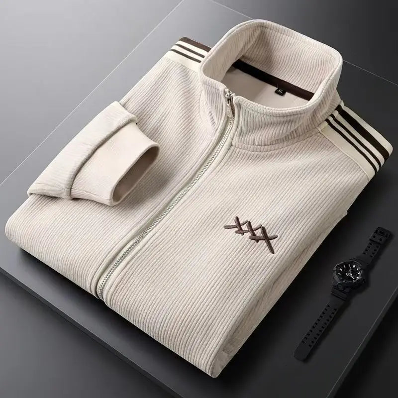 Nexus Luxe Corduroy Set
