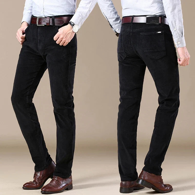 Hastings Corduroy Broek