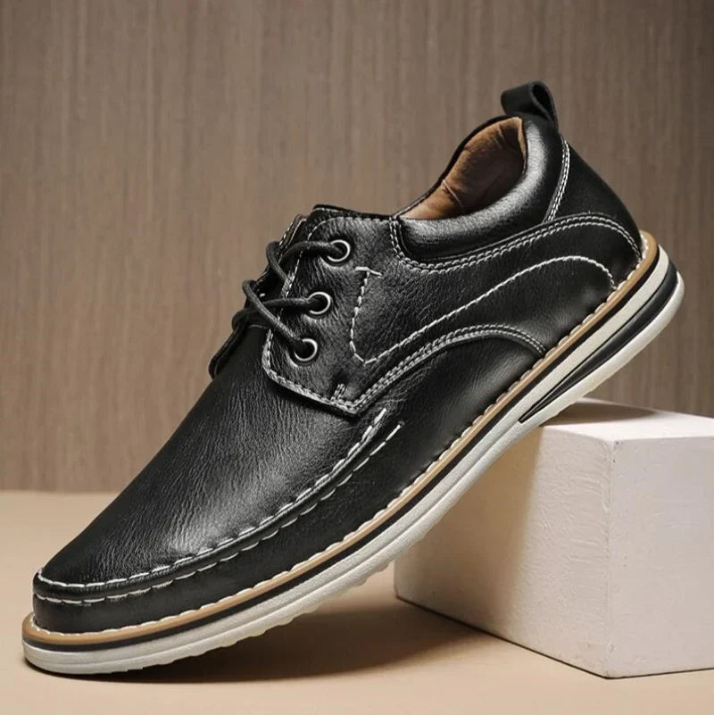 Hawthorne Echte Leren Schoenen