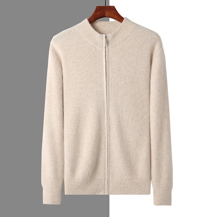 Regent Merino Wol Sweater