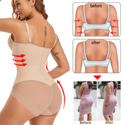 Kims | Corrigerende Body met Beugel